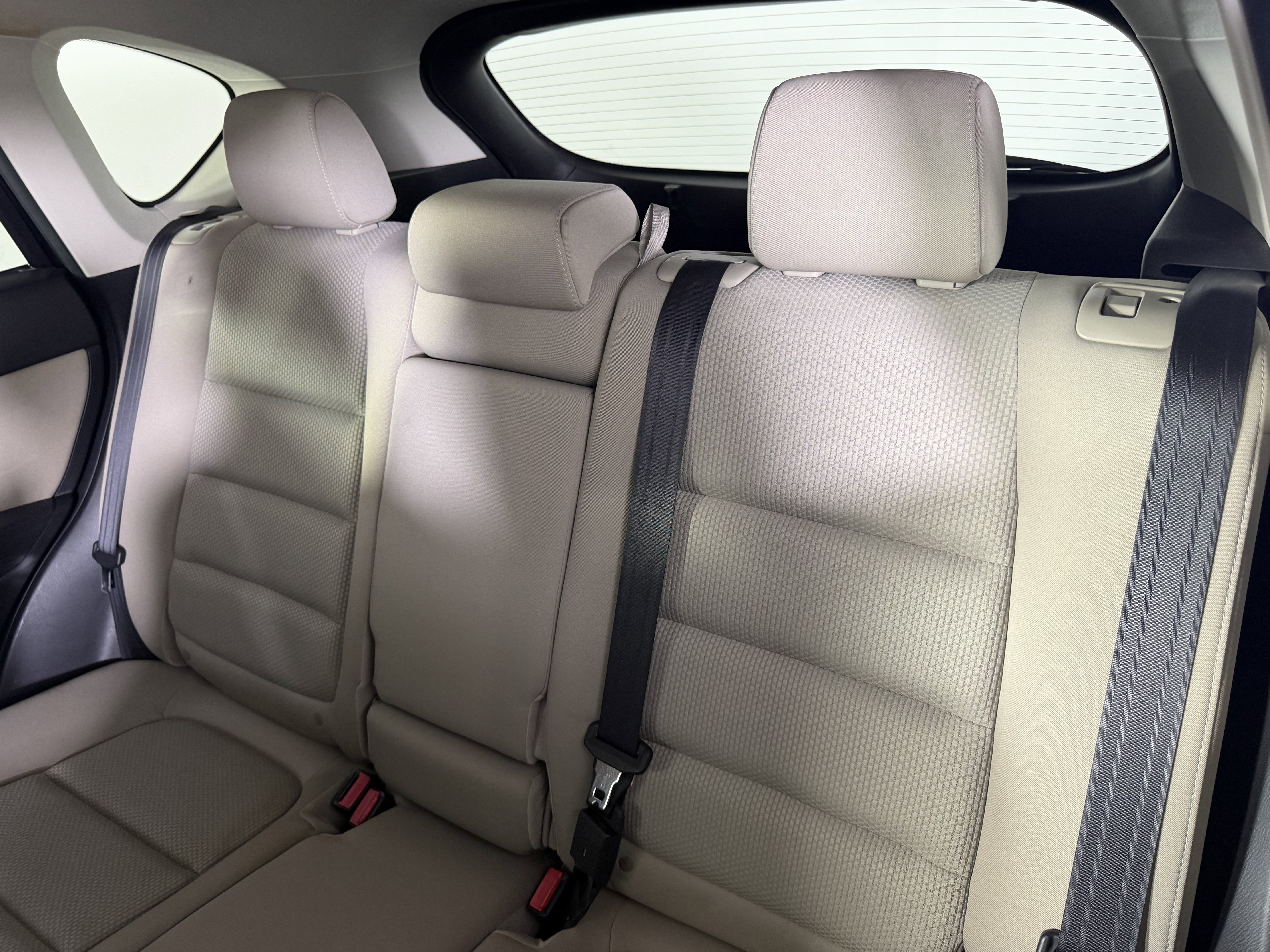 Used 2016 MAZDA CX-5 Touring image 16