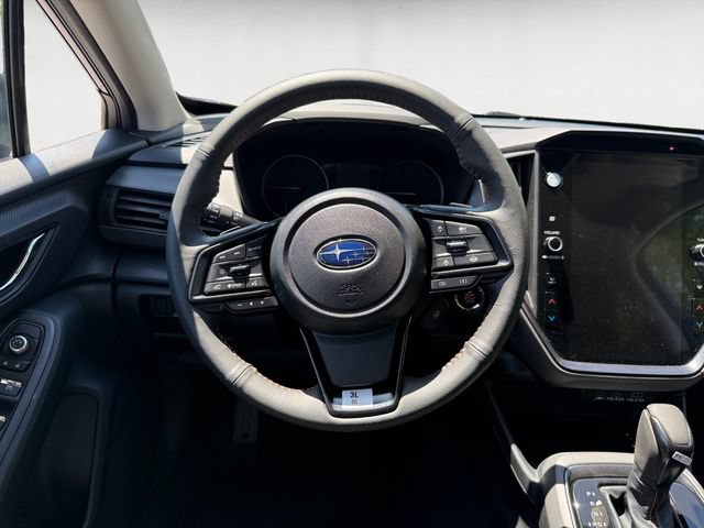 New 2026 Subaru Crosstrek 2.5i Limited AWD/4WD image 12