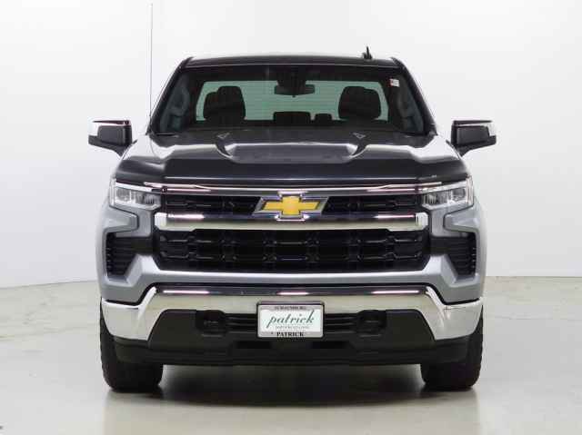 Used 2023 Chevrolet Silverado 1500 LT image 2