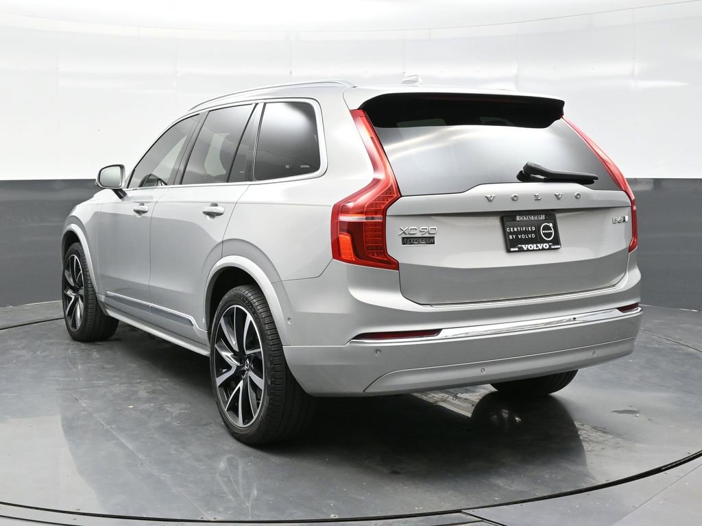 Used 2023 Volvo XC90 B6 Plus w/ Protection Package Premier image 5