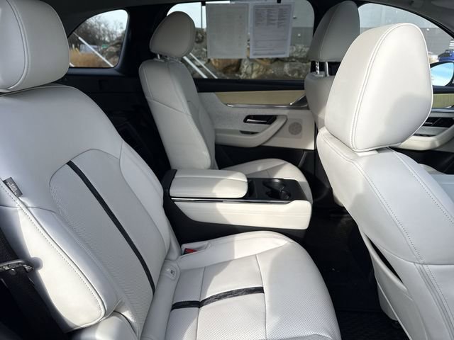 Certified 2025 MAZDA CX-90 3.3 Turbo S w/ Premium Plus image 15