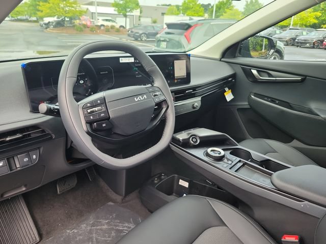 New 2026 Kia EV6 Light RWD image 12