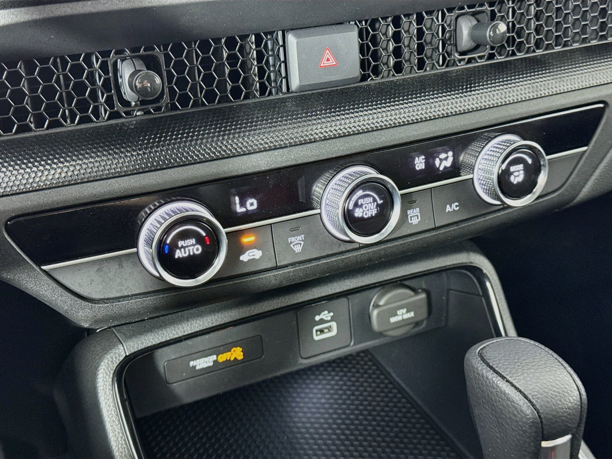 Certified 2024 Honda CR-V LX image 15