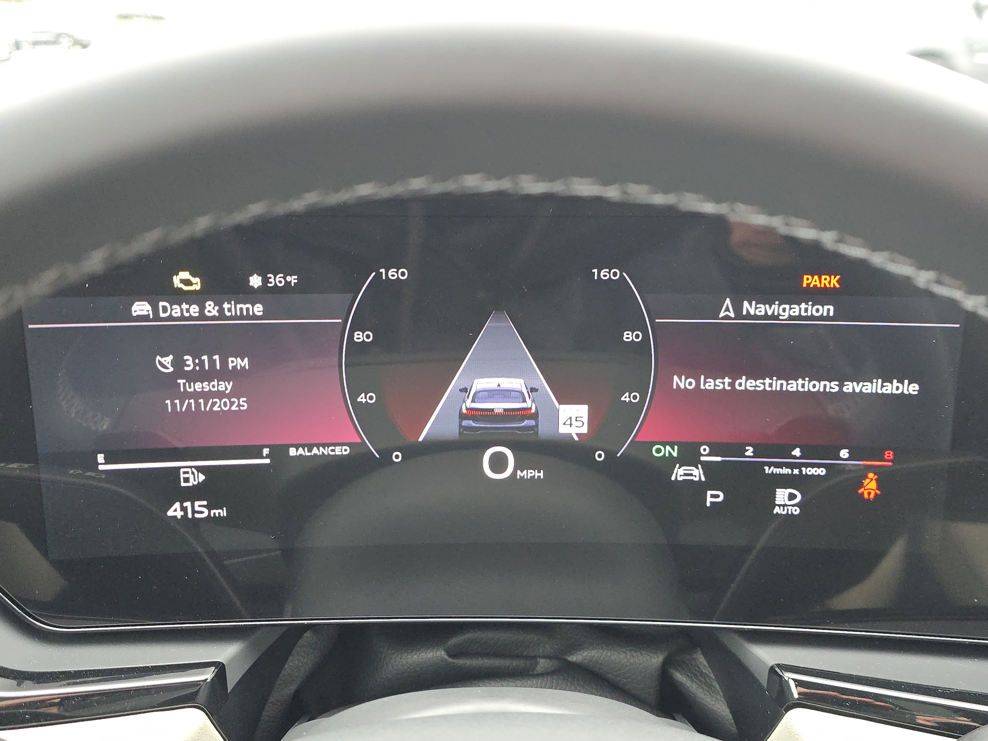 New 2025 Audi A5 2.0T Premium Plus image 22