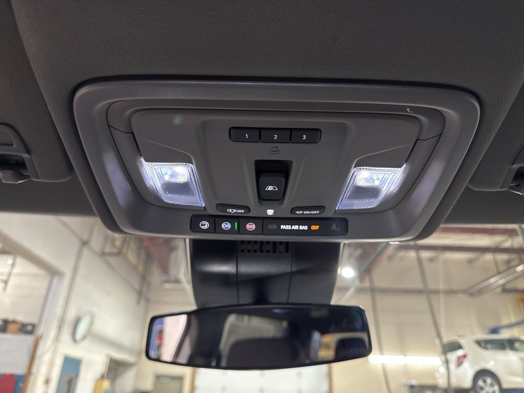 New 2026 GMC Sierra 1500 Elevation w/ Preferred Package image 34