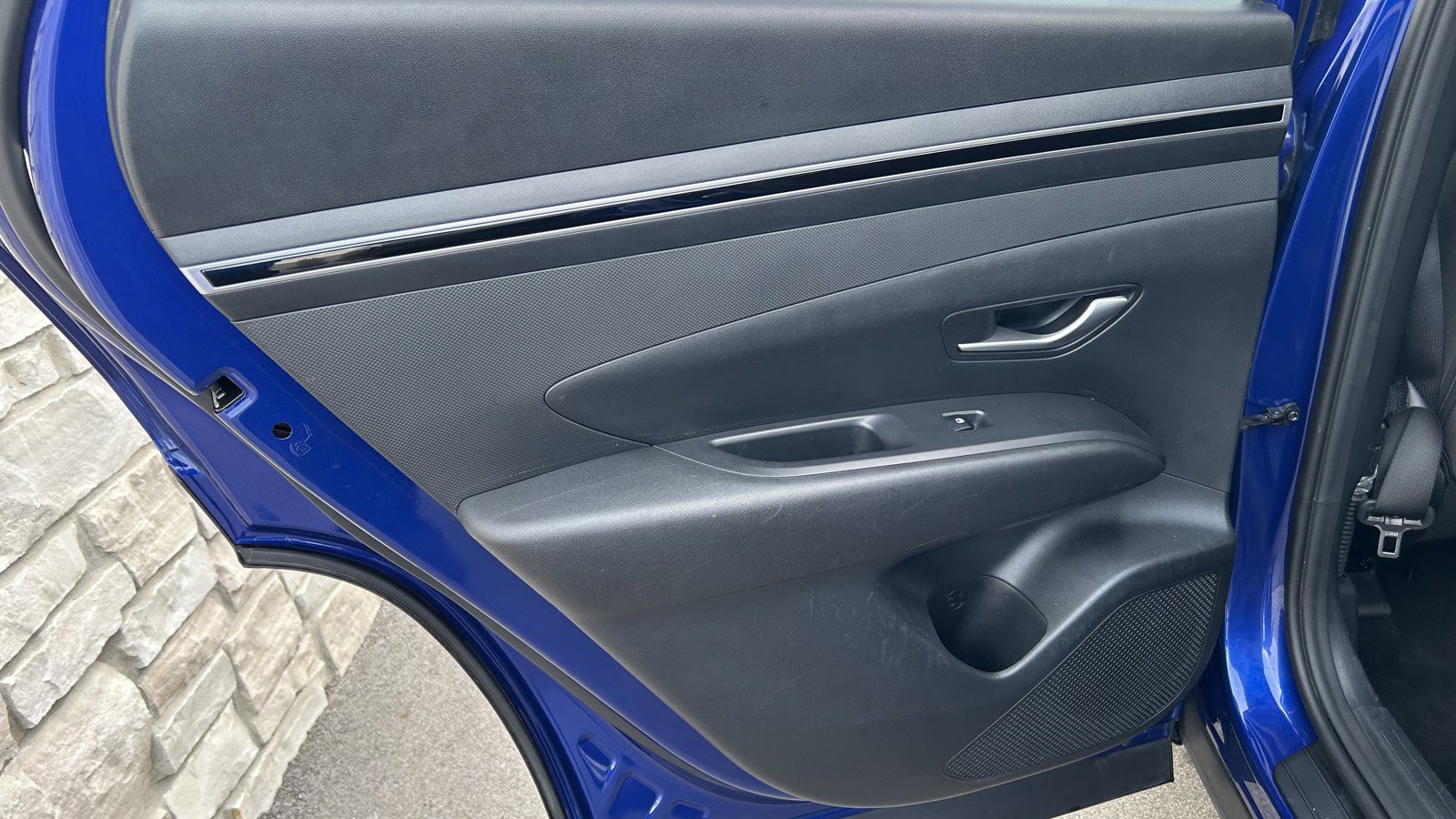 Used 2024 Hyundai Tucson SEL image 12