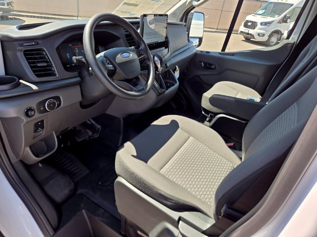 New 2027 Ford Transit 350 XL RWD image 7