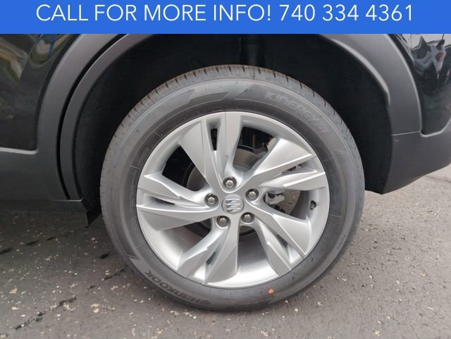 New 2026 Buick Encore GX Preferred w/ Comfort Package image 24