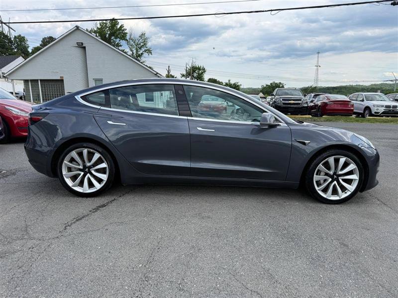 Used 2018 Tesla Model 3 Long Range AWD/4WD image 6