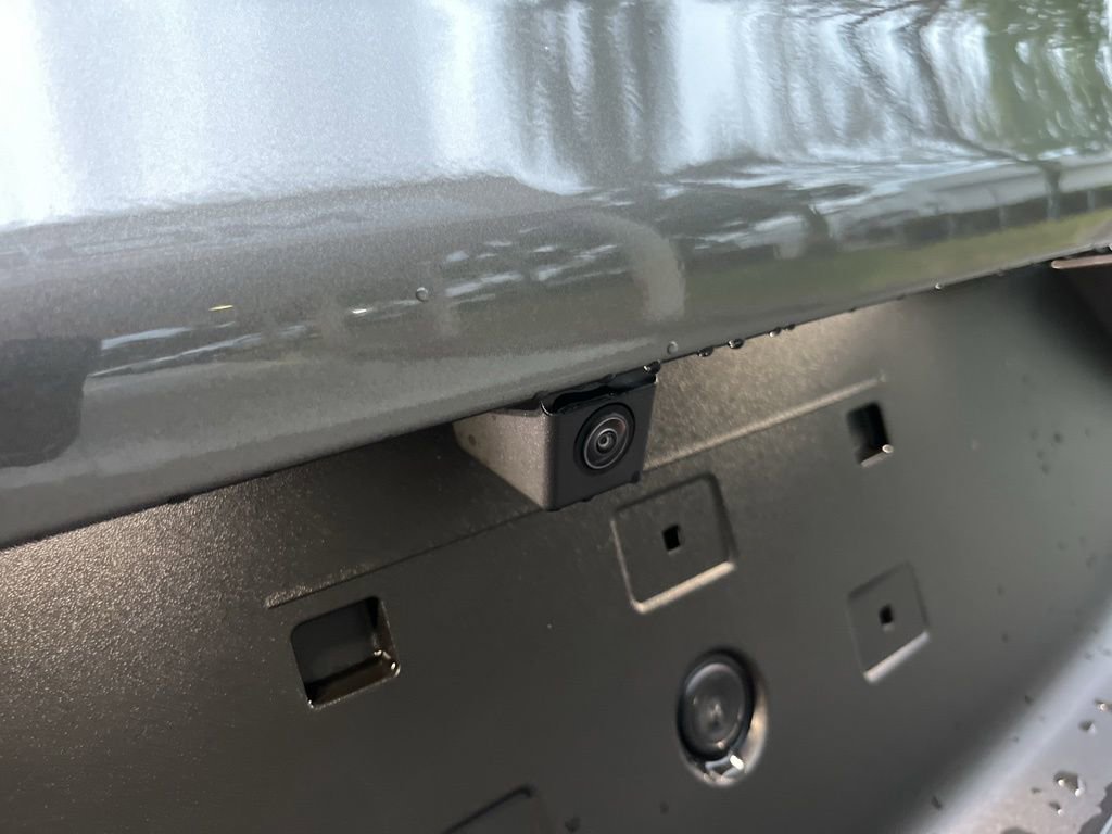 New 2024 Dodge Hornet GT w/ Tech Pack w/o Parking image 17