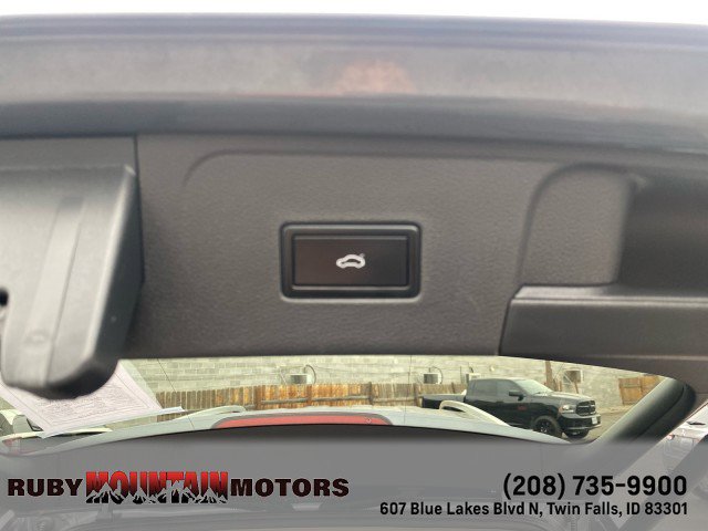 Used 2018 Volkswagen Atlas SE image 24