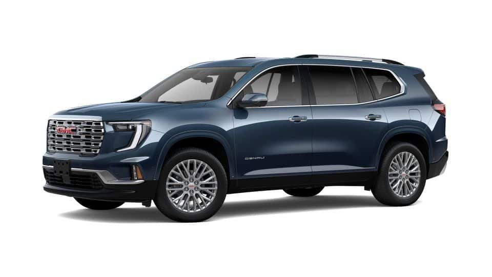 New 2026 GMC Acadia Denali w/ Super Cruise Package image 52