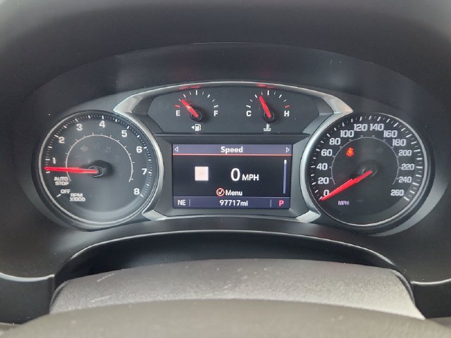 Used 2019 GMC Terrain SLE w/ GMC Pro Grade Package AWD/4WD image 42