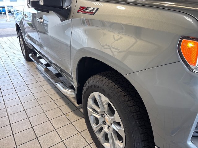 Used 2026 Chevrolet Silverado 1500 LTZ AWD/4WD image 20