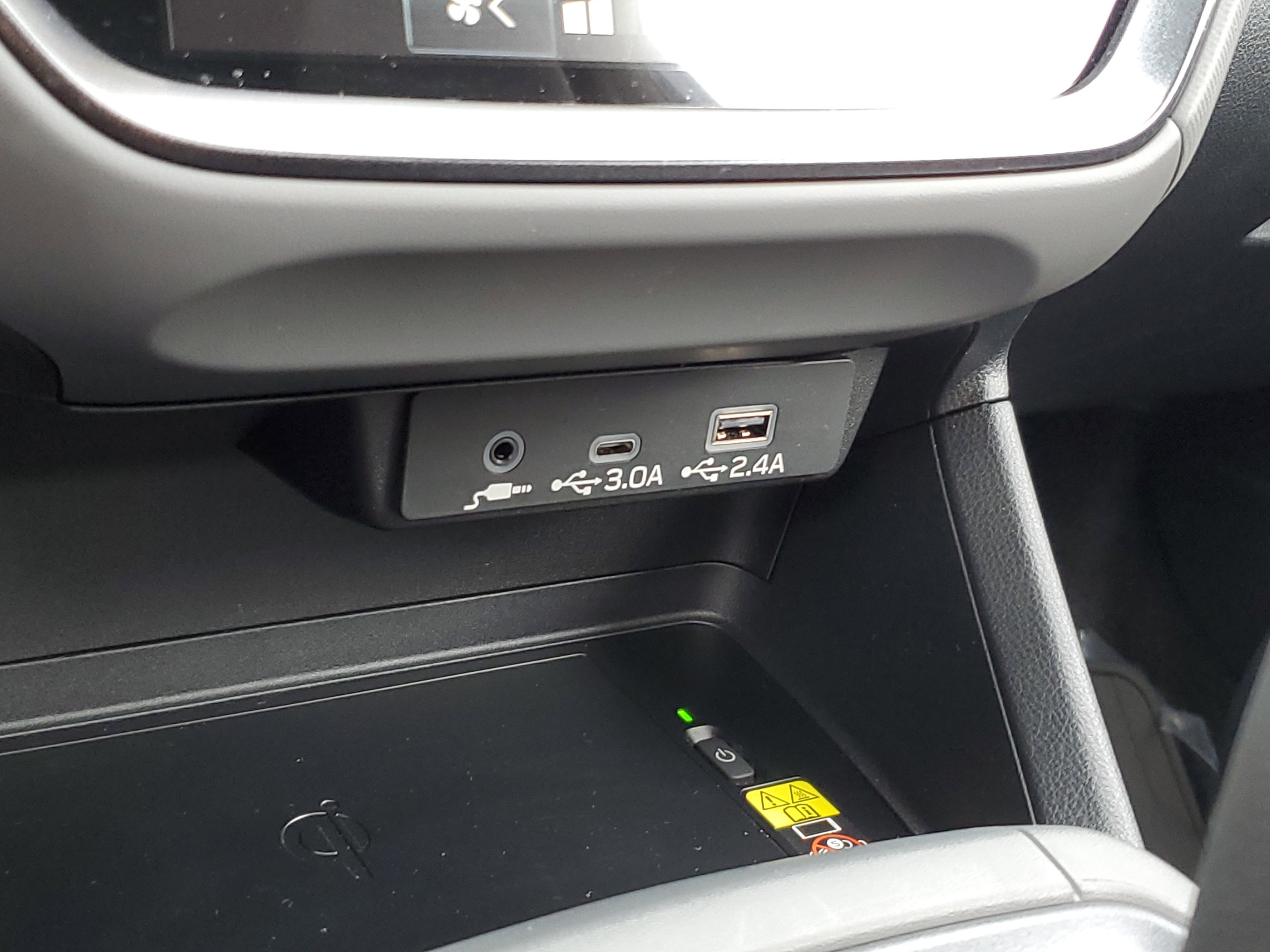 Used 2025 Subaru Crosstrek 2.5i Sport image 26