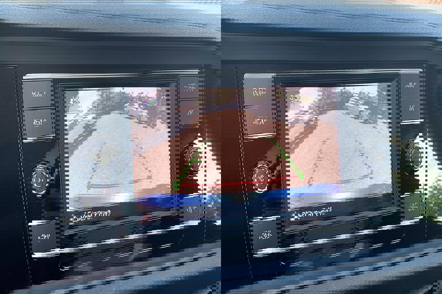 Certified 2023 Volkswagen Jetta S image 21