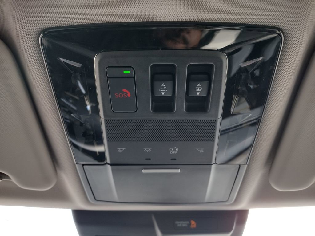 New 2026 Mitsubishi Outlander SE image 23