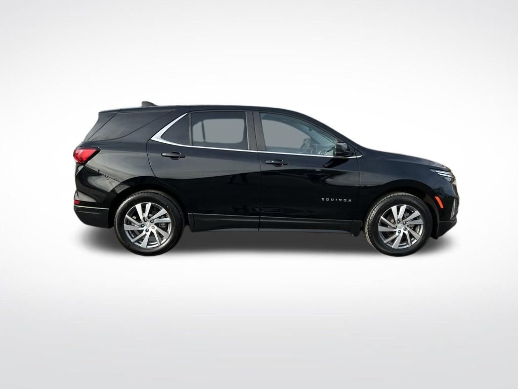 Used 2023 Chevrolet Equinox LT image 7