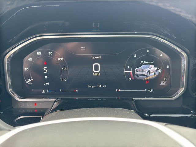 New 2026 GMC Sierra 1500 SLT w/ SLT Premium Plus Package image 17