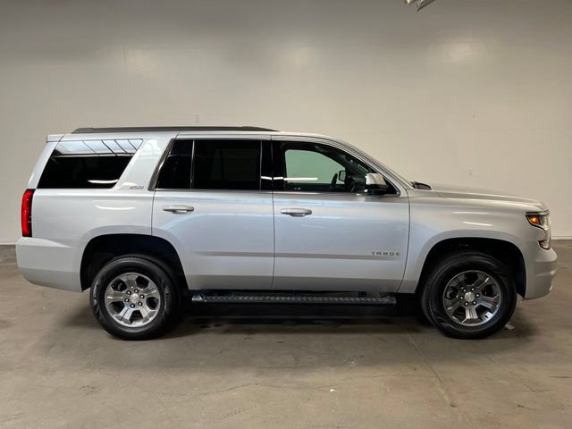 Used 2019 Chevrolet Tahoe LT w/ Off-Road Package AWD/4WD image 2
