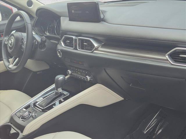Used 2023 MAZDA CX-5 AWD 2.5 S w/ Premium Package image 20