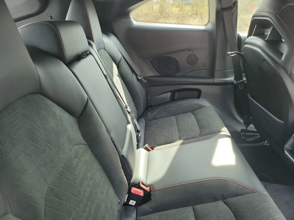 New 2026 Dodge Charger Scat Pack AWD/4WD image 33