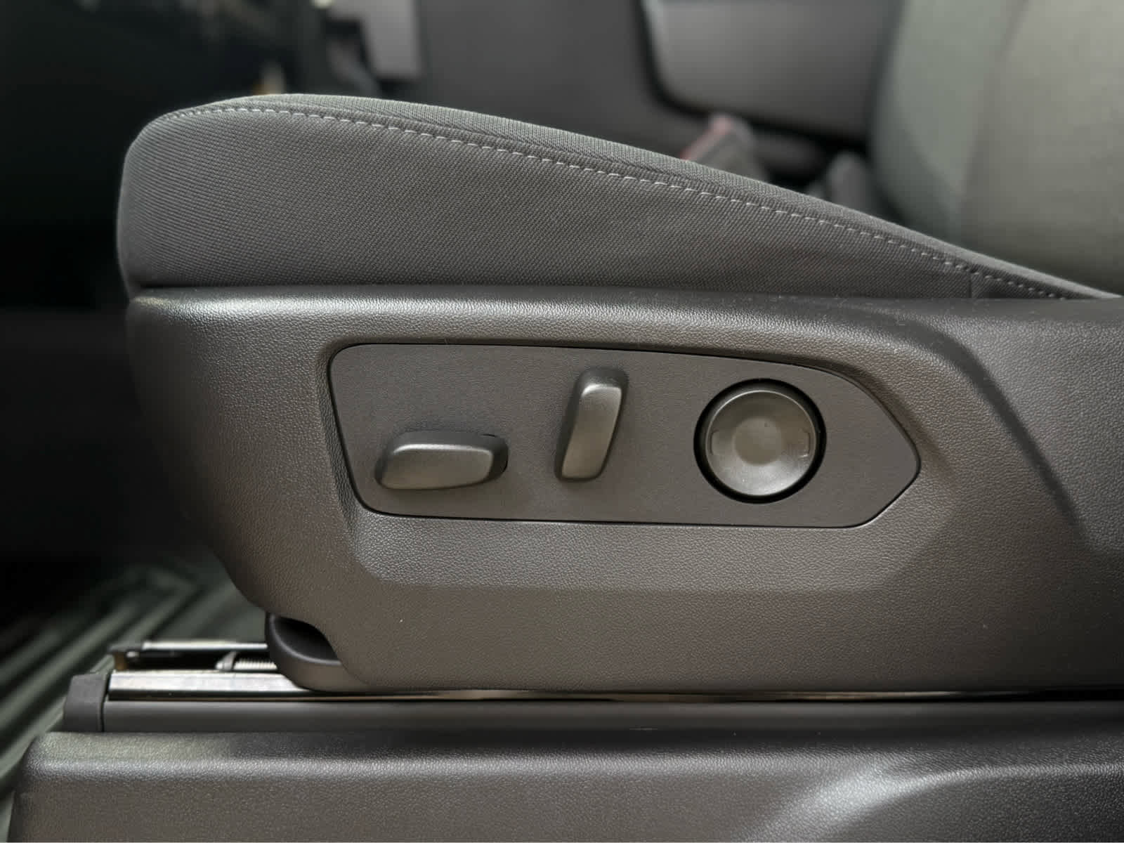 New 2026 Chevrolet Silverado 1500 LT image 16