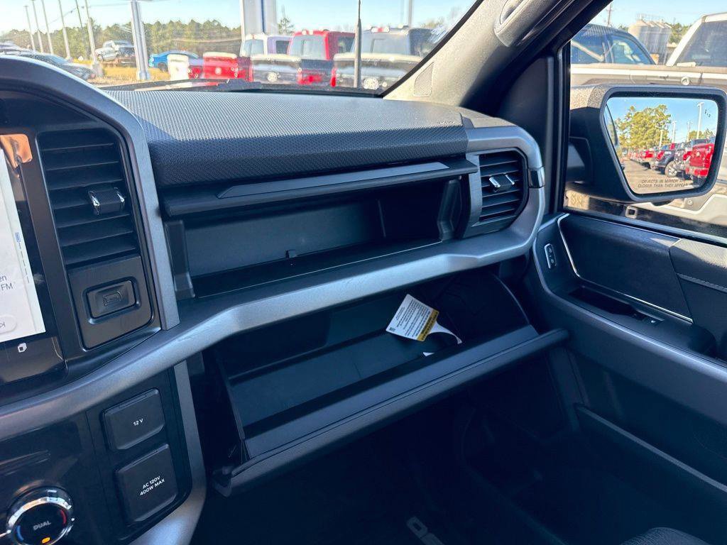 New 2026 Ford F150 XLT w/ Equipment Group 302A MID AWD/4WD image 53