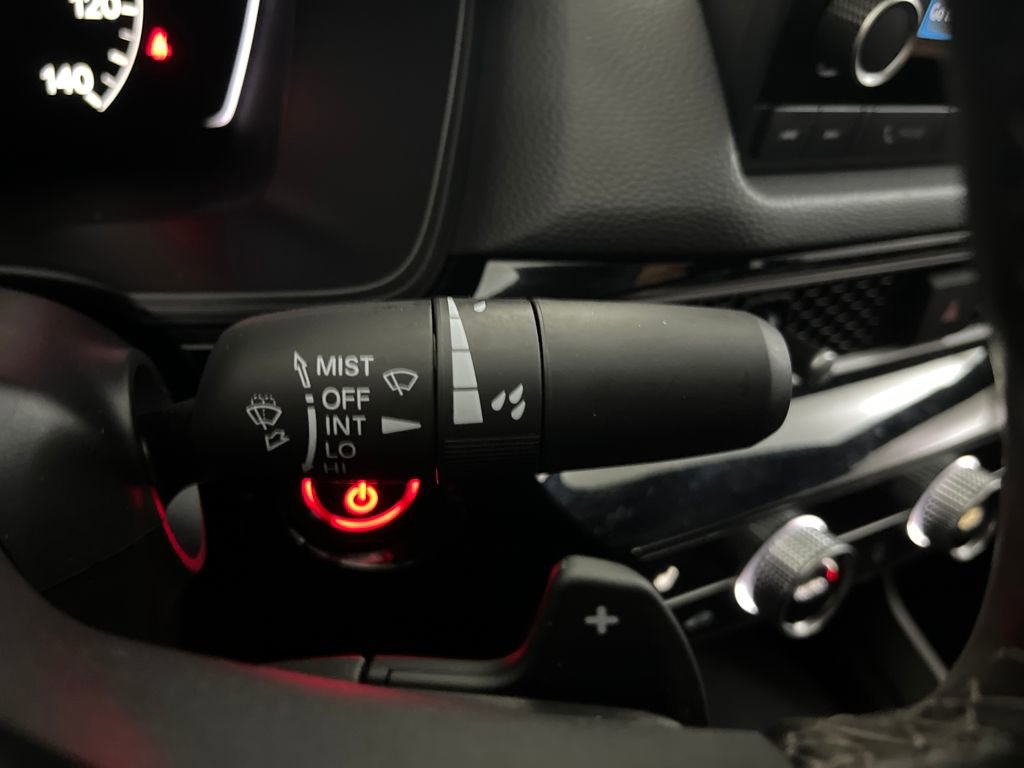 Used 2025 Honda Civic Sport image 52