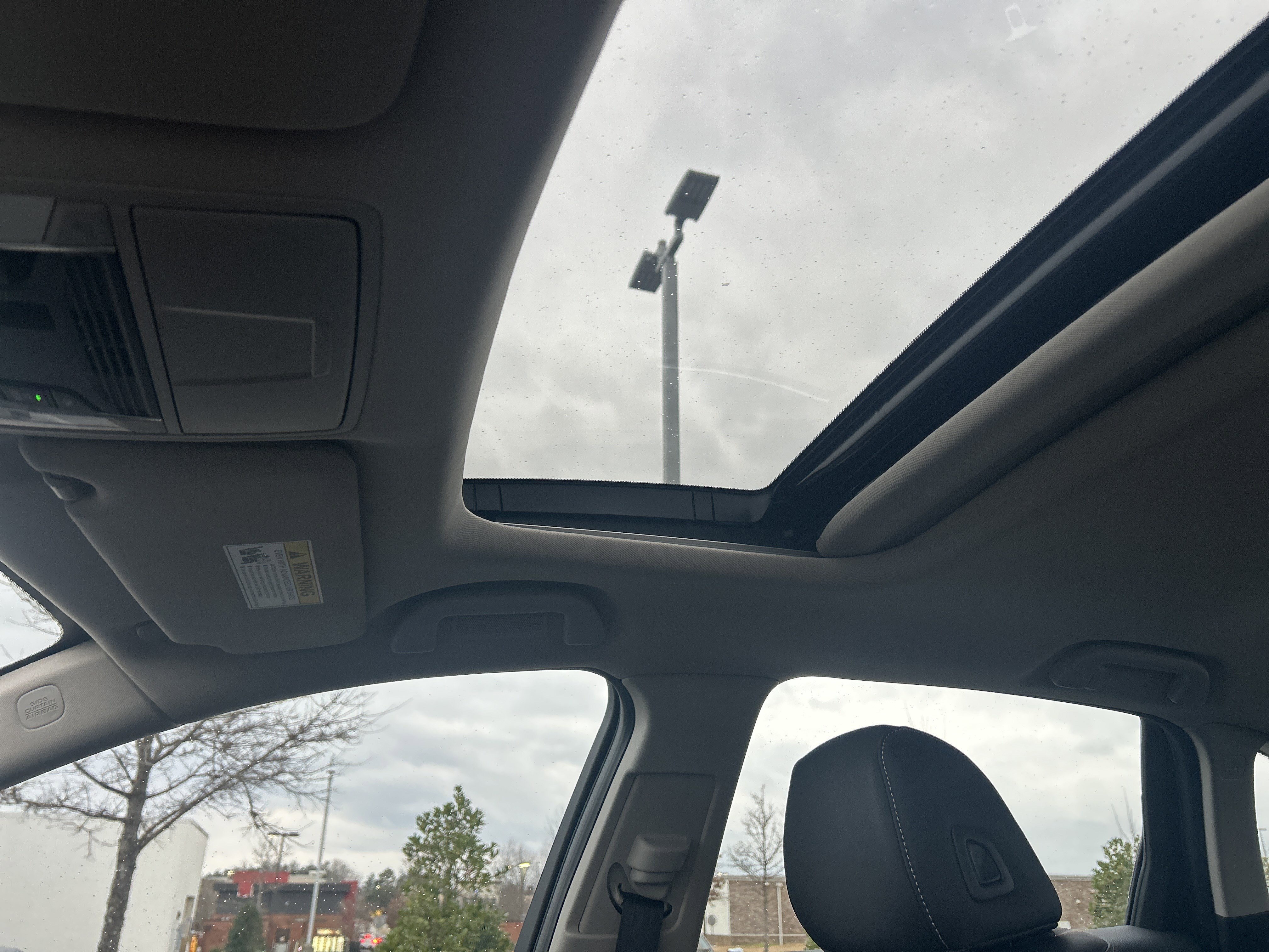 Used 2024 Acura TLX w/ Technology Package image 11