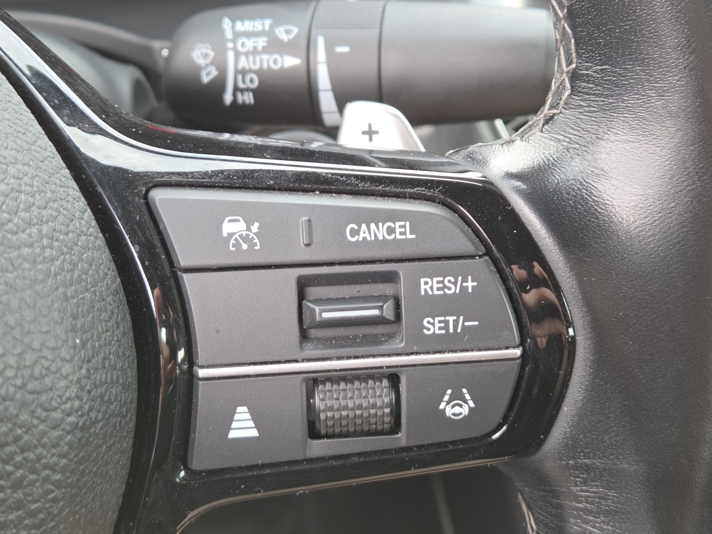 Used 2023 Acura Integra A-Spec w/ Technology Package FWD image 9