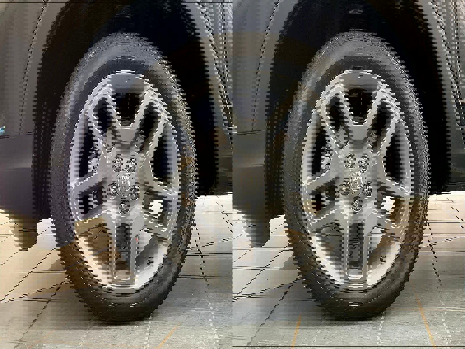 Used 2023 Honda Passport EX-L image 7