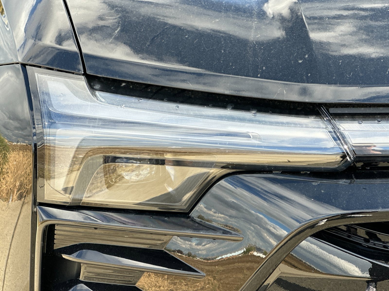 New 2026 Chevrolet Blazer EV SS image 32