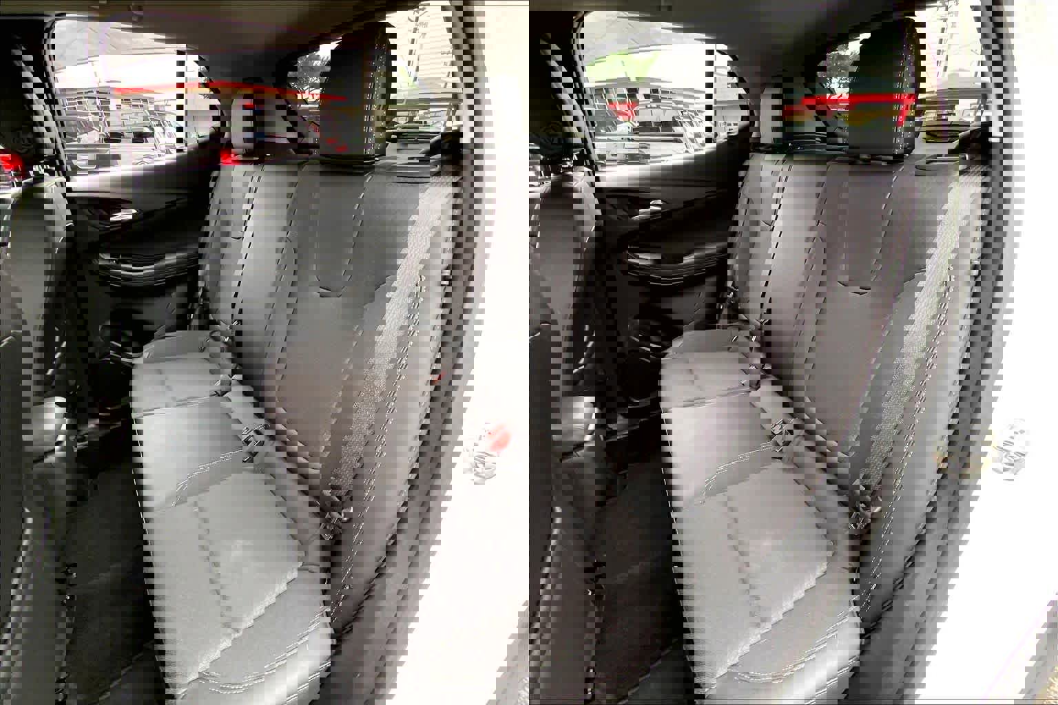 Used 2025 Buick Encore GX Preferred AWD/4WD image 21