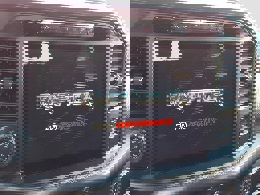 New 2026 Ford F150 Raptor image 11