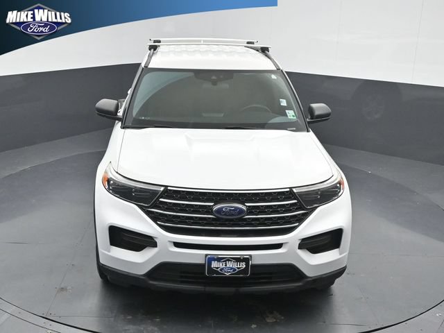 Used 2020 Ford Explorer XLT RWD image 10
