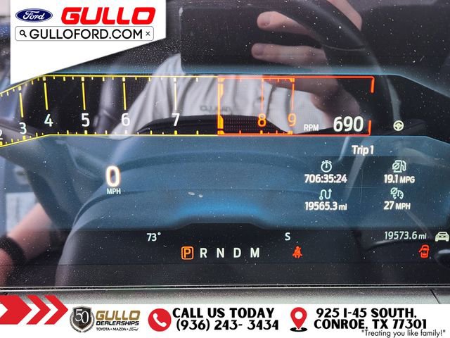 Used 2024 Ford Mustang GT Premium RWD image 21