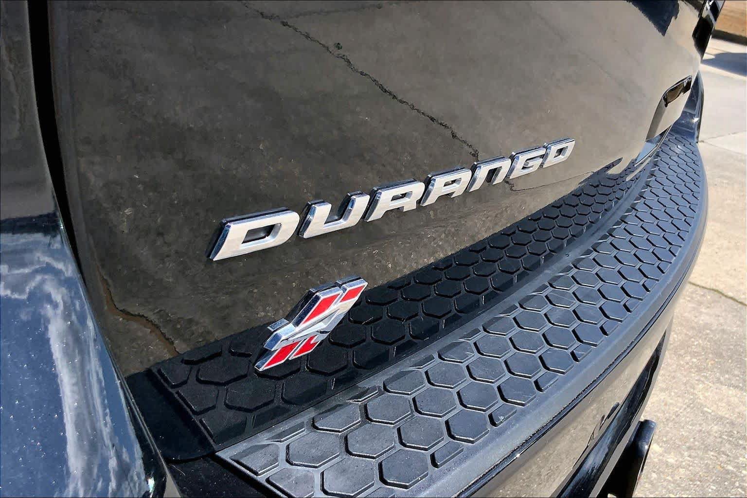 Used 2024 Dodge Durango GT AWD/4WD image 30