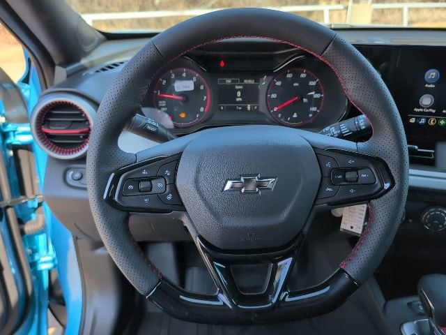 New 2026 Chevrolet Trax RS w/ Driver Confidence Package image 14