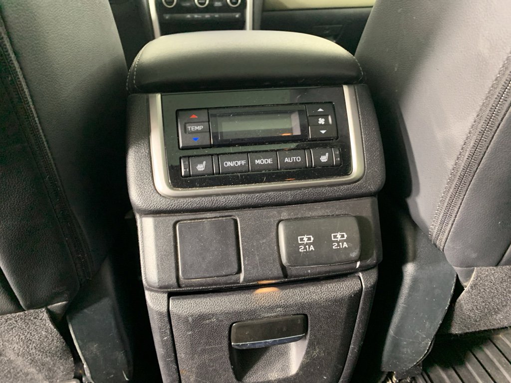Used 2019 Subaru Ascent Limited w/ Popular Package #2 image 34