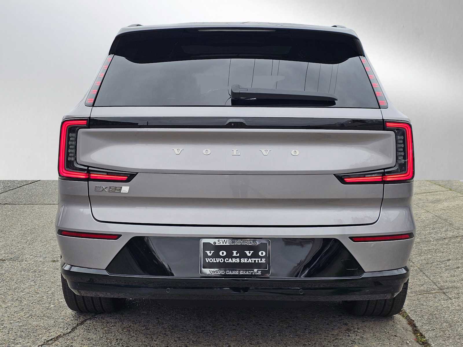 New 2026 Volvo EX90 Ultra AWD/4WD image 4