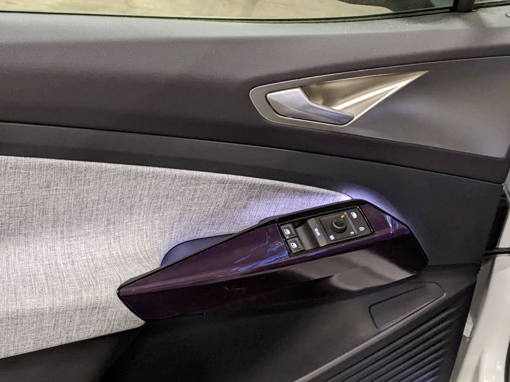 New 2026 Volkswagen ID.4 Pro RWD image 10