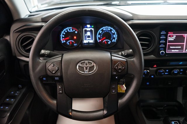 Used 2023 Toyota Tacoma SR image 26