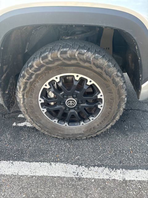 Used 2022 Toyota Tundra SR5 image 12