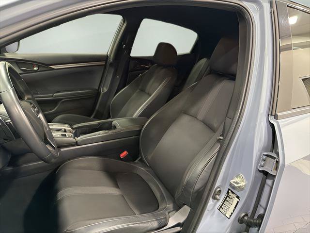 Used 2020 Honda Civic Sport image 11