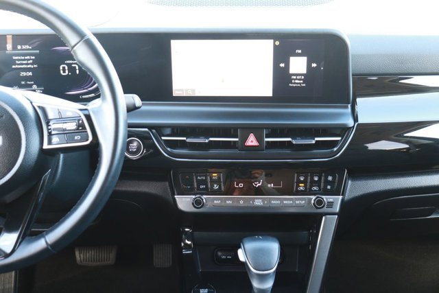 Used 2025 Kia Seltos S image 15