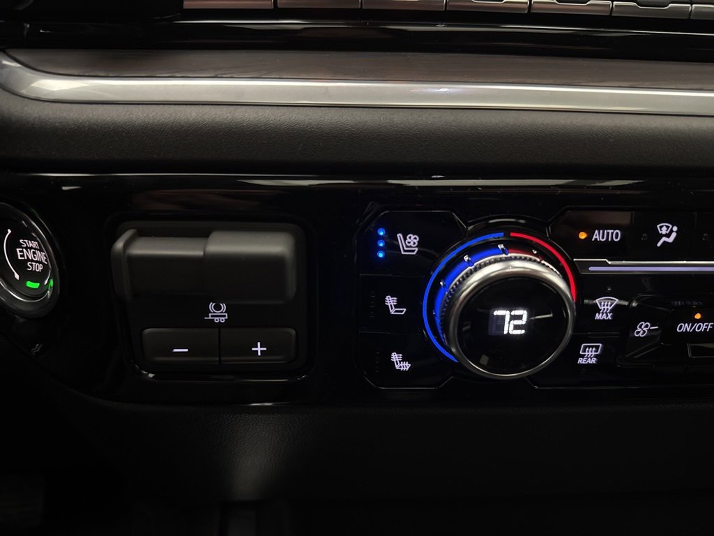 New 2026 GMC Sierra 1500 SLT image 47