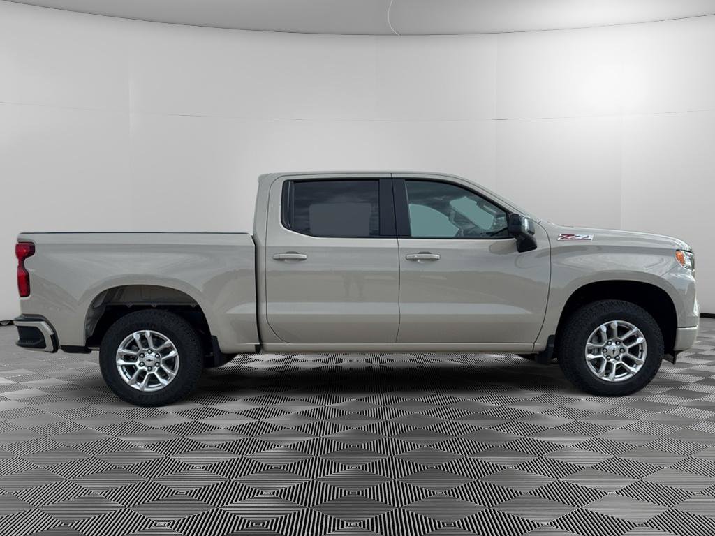 New 2026 Chevrolet Silverado 1500 RST w/ Safety Package AWD/4WD image 5