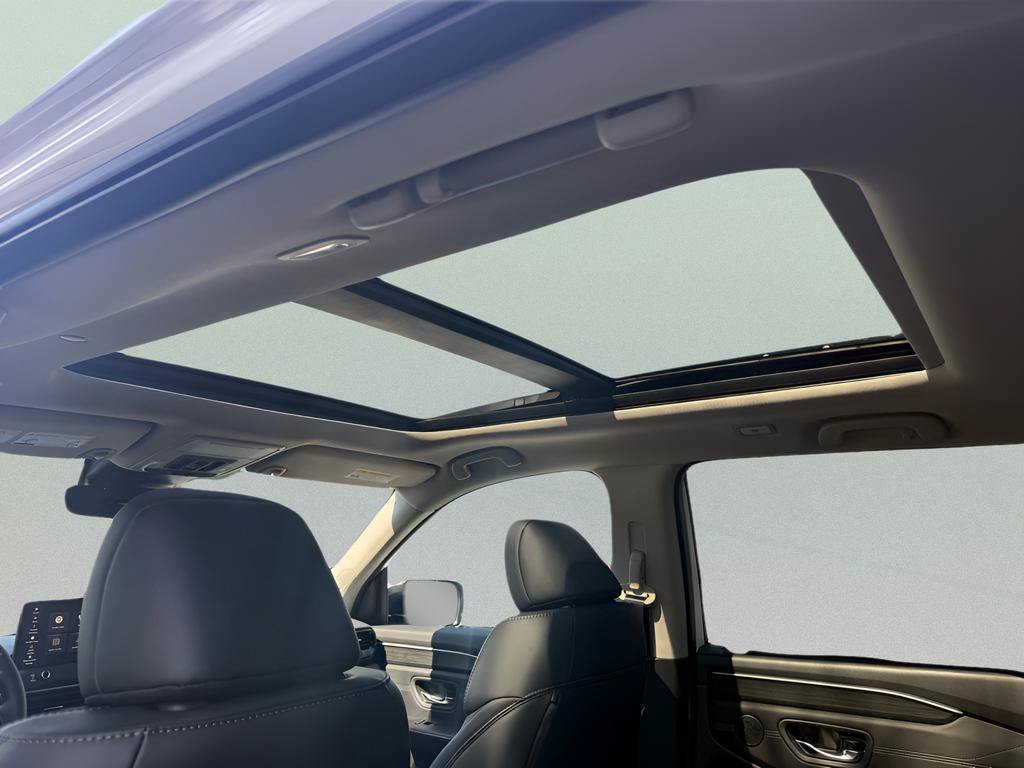New 2026 Honda Pilot Touring image 30