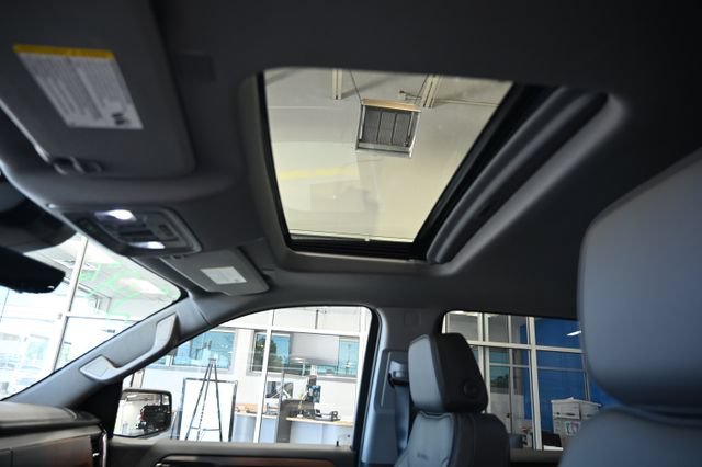 New 2026 GMC Sierra 1500 Denali AWD/4WD image 25